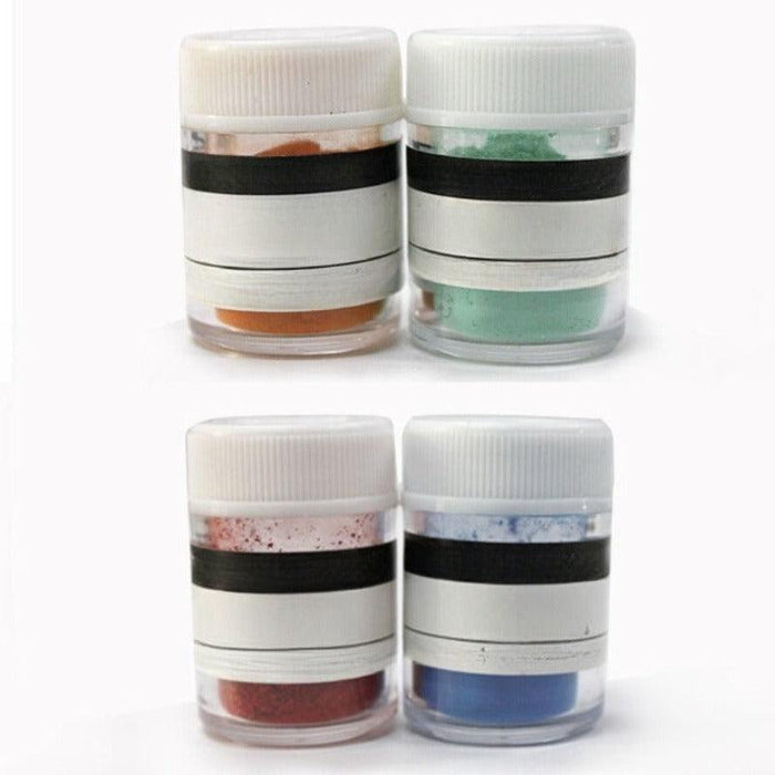 12 Set Mineral Paints