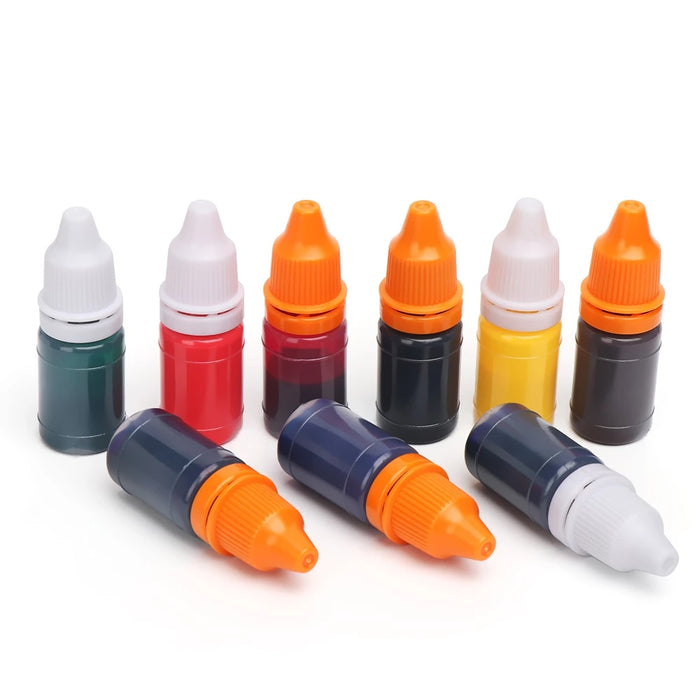Colorful Flash Refill Ink