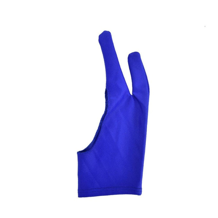 Anti-Fouling Gloves For Drawing