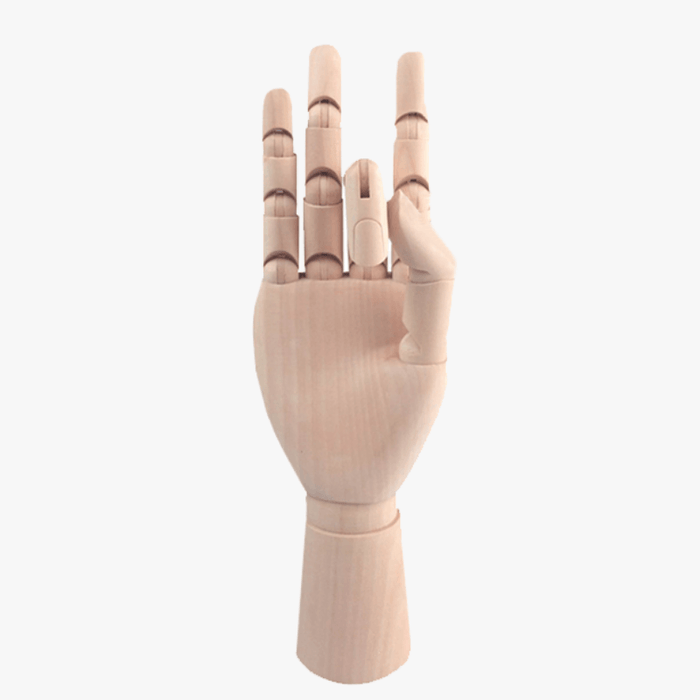 Hand Mannequins