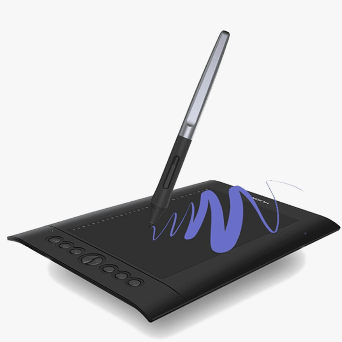 Graphics Drawing Pen Tablet