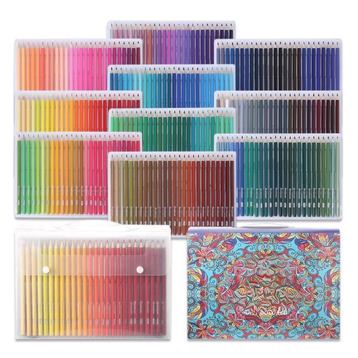 Professional Drawing Colored Pencil Sets
