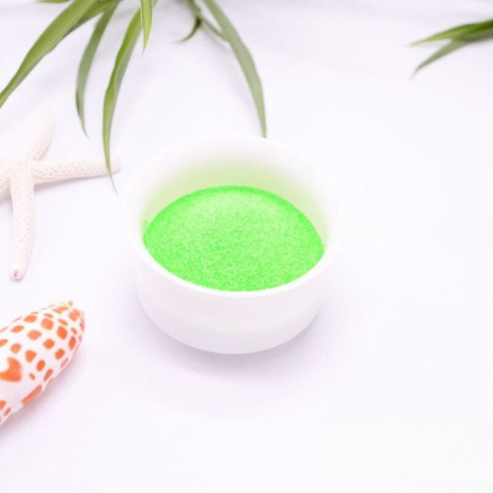 Colored Sand For Sand Painting And Decoration