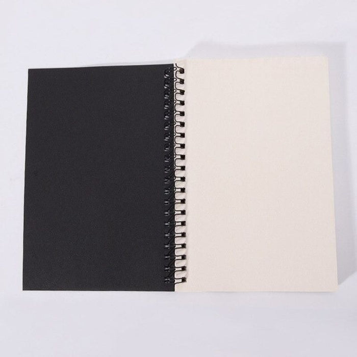 Soft Cover Painting Sketchbook