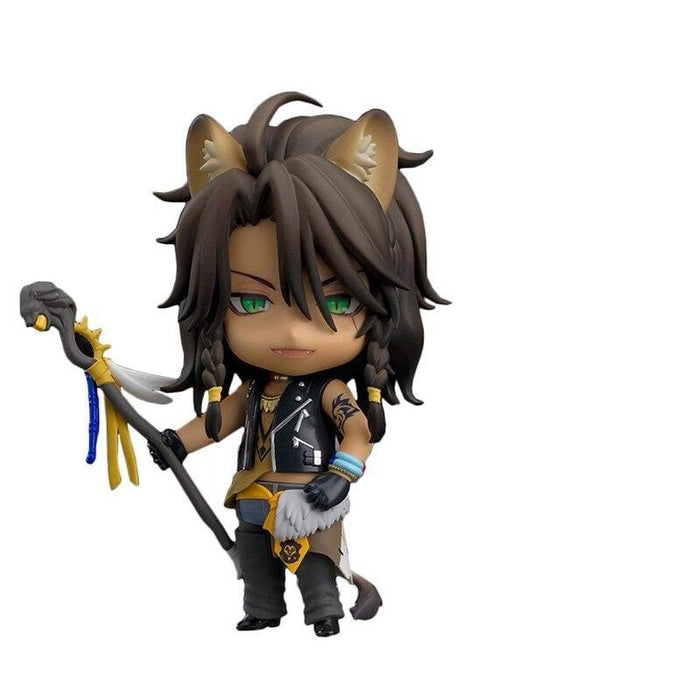 Nendoroid Leona King Scholar Model