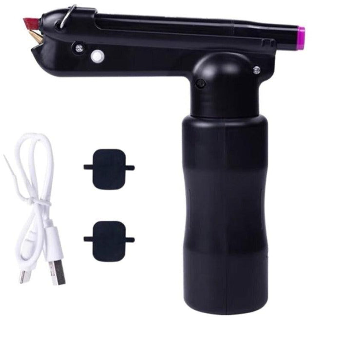 Airbrush Electric Spray Paint Pen