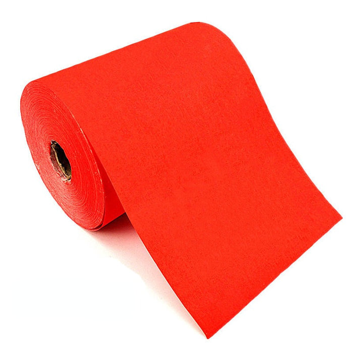 Red Spring Roll Couplets Paper