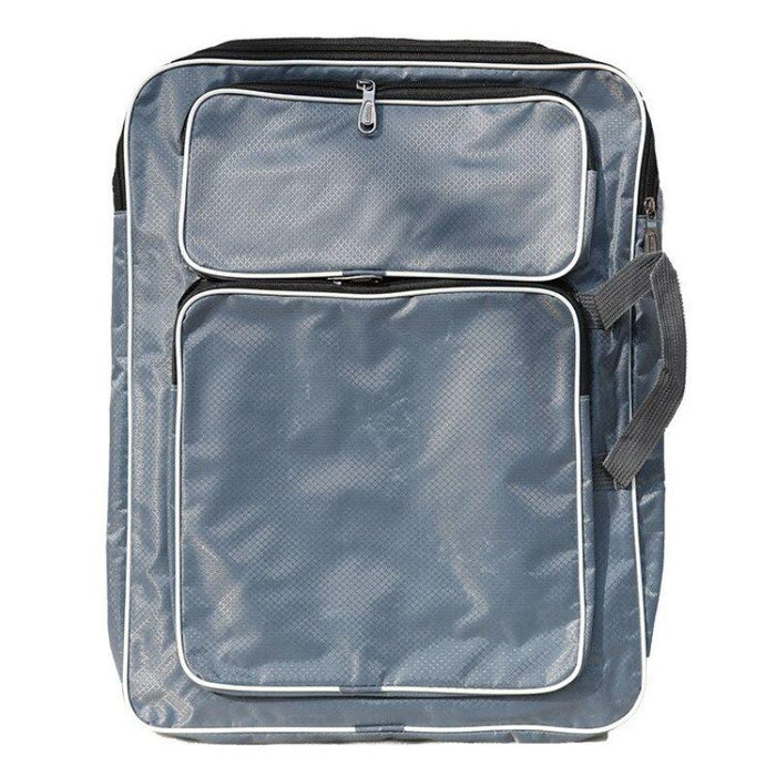 Multi-Function Large Storage Art Supplies Bag