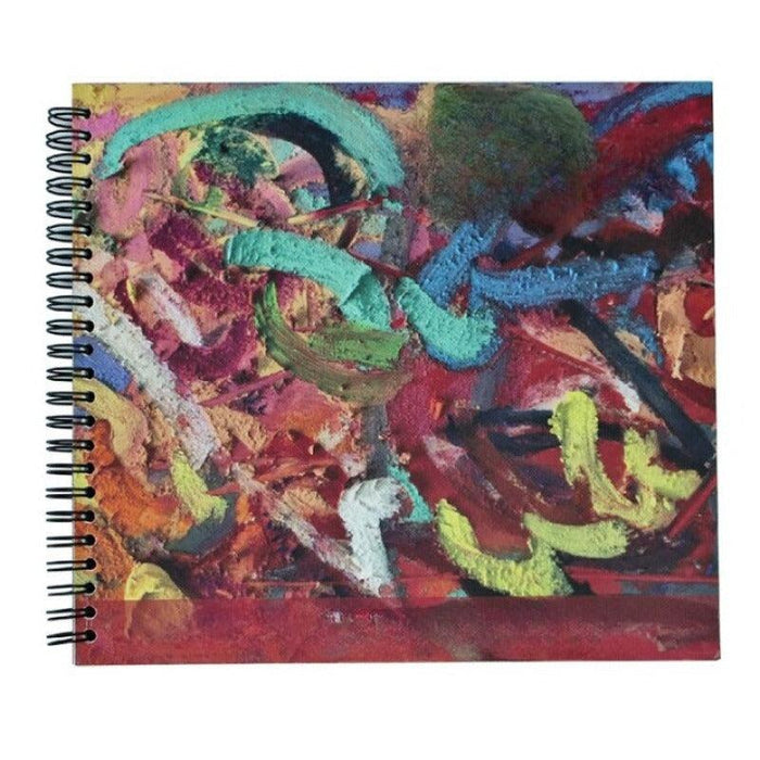 20Pcs Oil Pastel Books