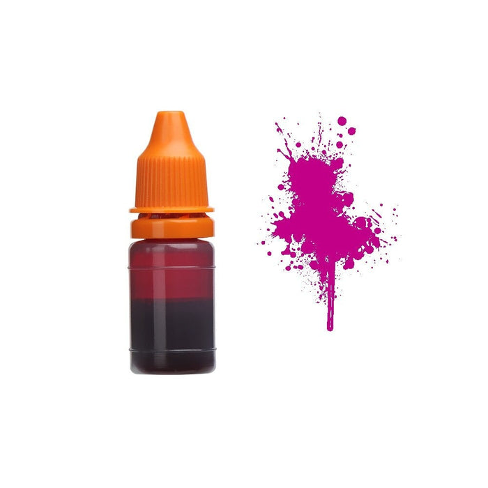 Colorful Flash Refill Ink