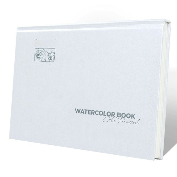 Absorption Paper Pad For Watercolor