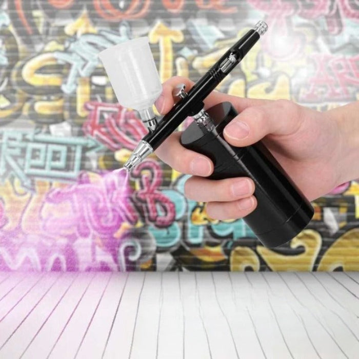Single Handheld Pen Spray