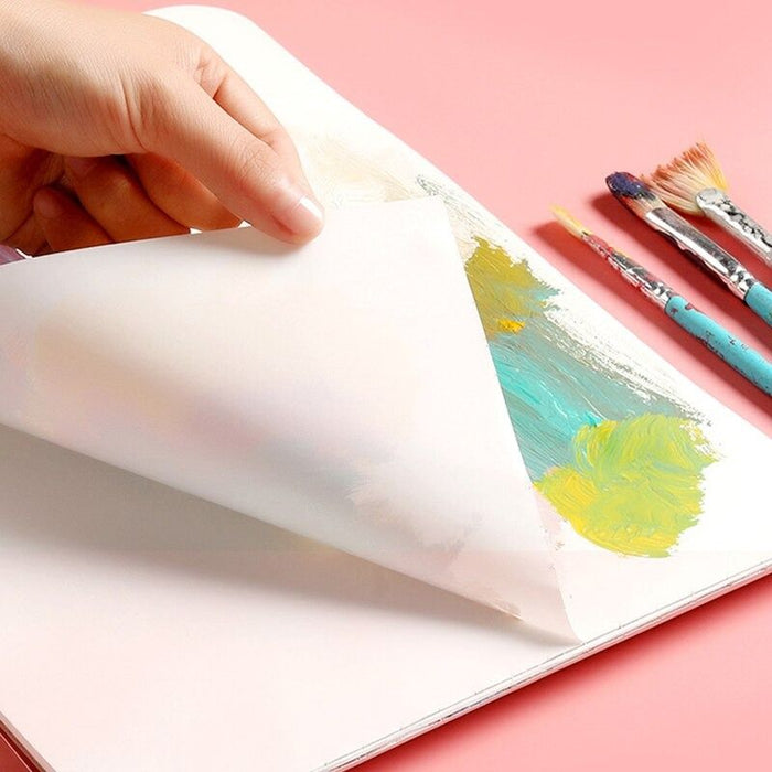 Tear-Off Disposable Palette Paper