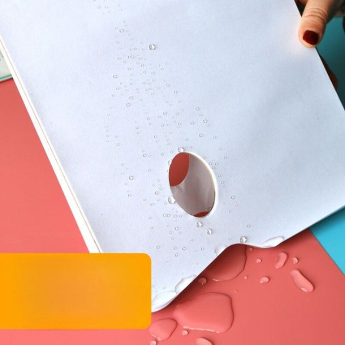 Universal Disposable Palette Paper