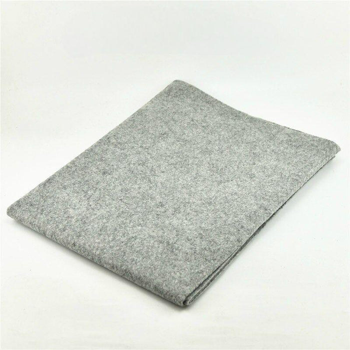 Thickening Woolen Calligraphy Felt Pad